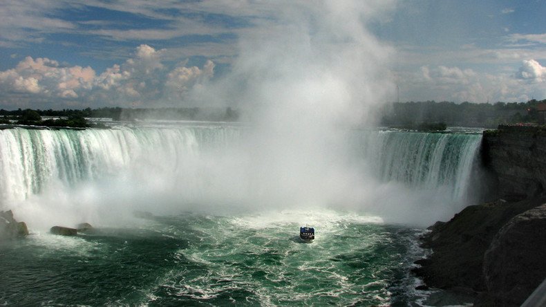 Man who once survived Niagara Falls plunge dies after 2nd attempt