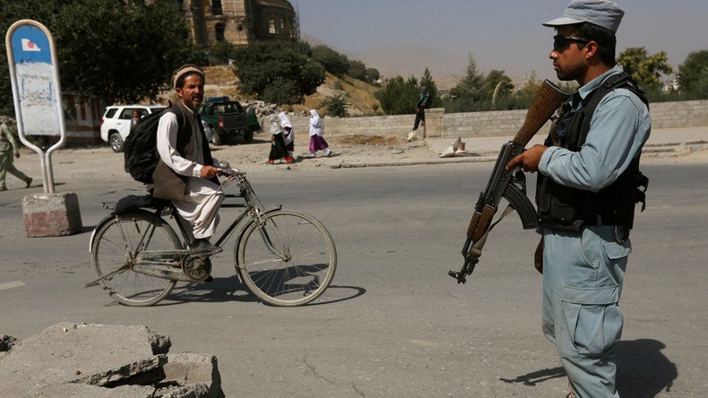 US citizen latest victim in spate of kidnappings in Afghanistan 