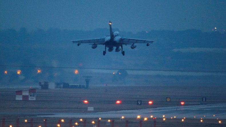 German jets to start leaving Incirlik base in Turkey for Jordan in July – defense minister