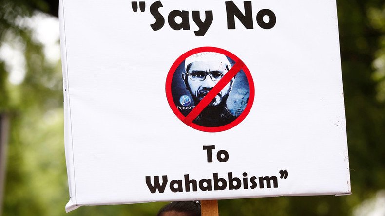 Lebanese activists aim to block ‘extremist’ preacher Zakir Naik 