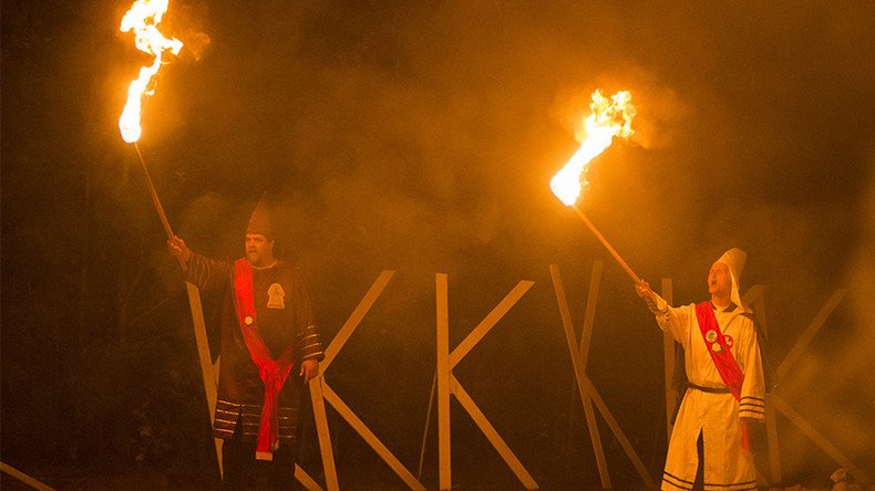 ‘Kool Kids Klub’: KKK seeks to rebrand in upstate NY