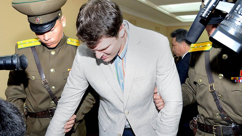 ‘Risk too high’: Tour agency that sent Otto Warmbier to N. Korea halts trips for Americans 