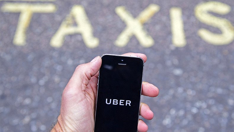 Uber driver fined $250 in Miami for not speaking English 