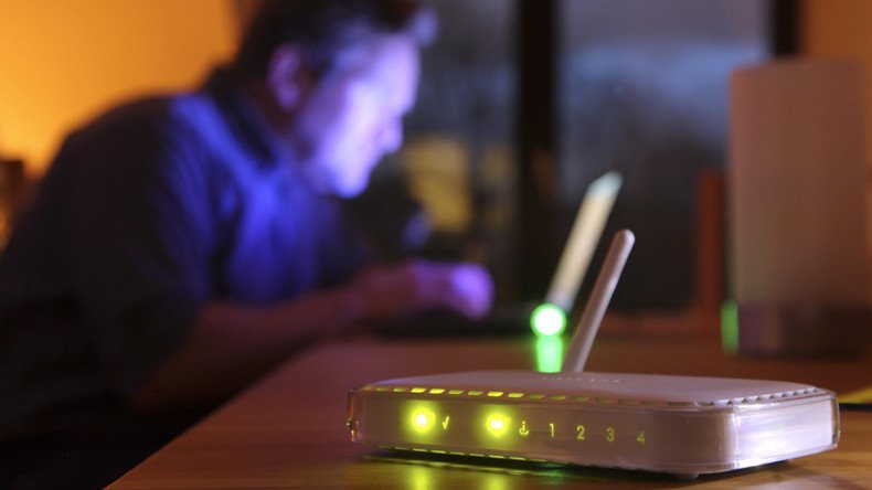 ‘We have no privacy; every router compromised’ – John McAfee