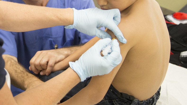 Vaccines can be blamed for diseases without any proof, EU top court rules
