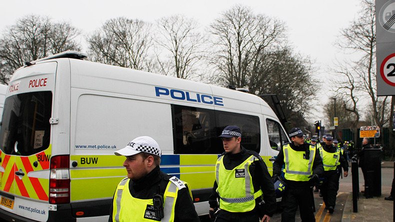 2 dead, 3 hospitalized following crane collapse at Cheshire building site (PHOTOS)