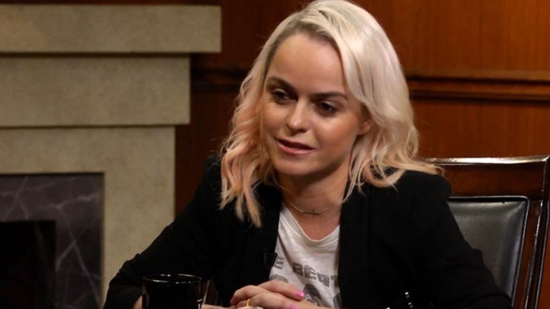 Taryn Manning on ‘Orange is the New Black,’ music, & lost roles