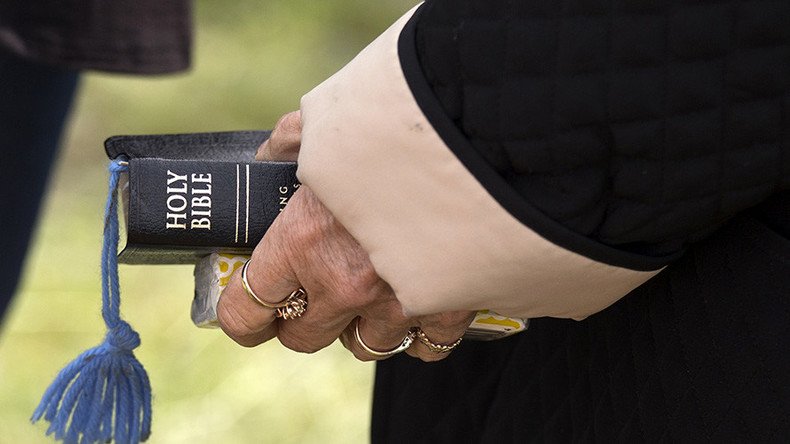 Christian school in Canada told not to teach ‘offensive’ Bible texts: Right or wrong?