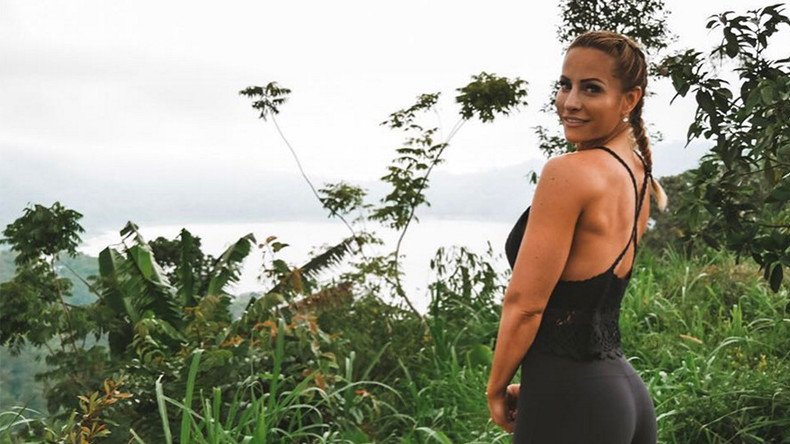 Popular fitness blogger dies after whipped cream dispenser explodes at home