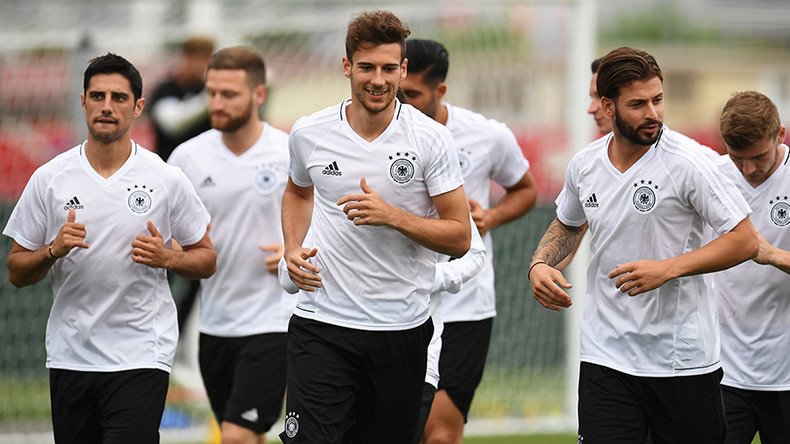 Germany v Chile: Group B favorites meet in eagerly-awaited Kazan match-up