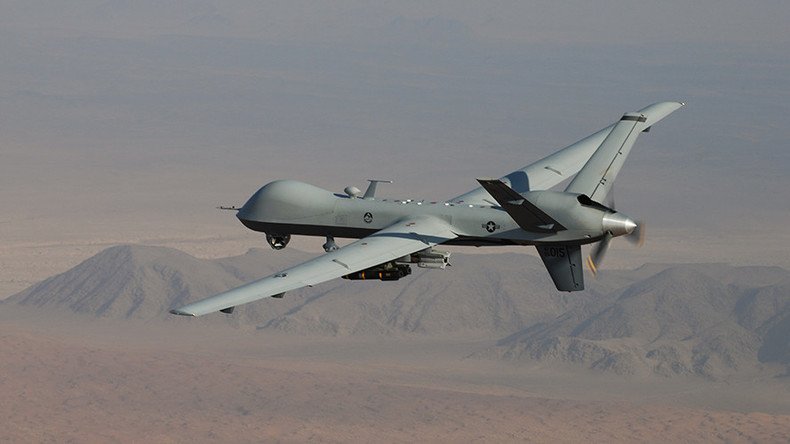 Islamabad decries US drone strikes amid reports Trump mulls more such ops in Pakistan