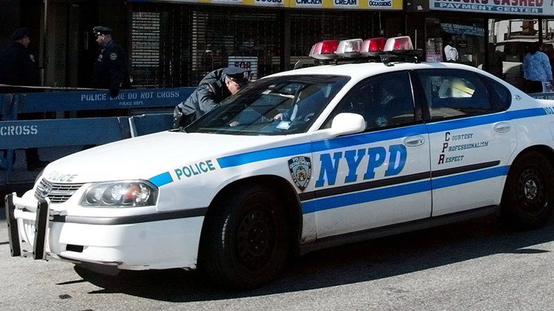 New Yorker arrested in sting operation for attempting to join ISIS 