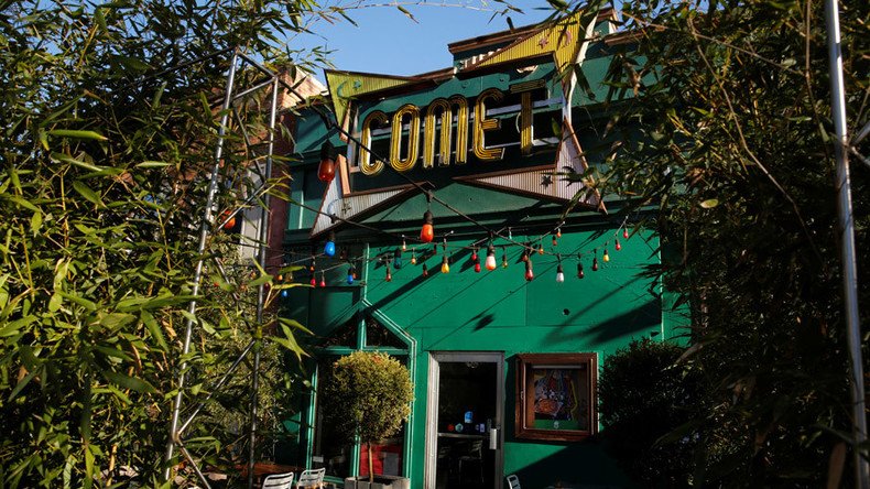 ‘Pizzagate’ gunman who opened fire in DC pizzeria sentenced to 4 years in prison 