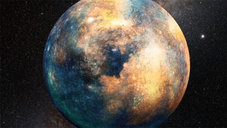 Mysterious ‘unseen planetary mass’ lurking at edge of solar system 