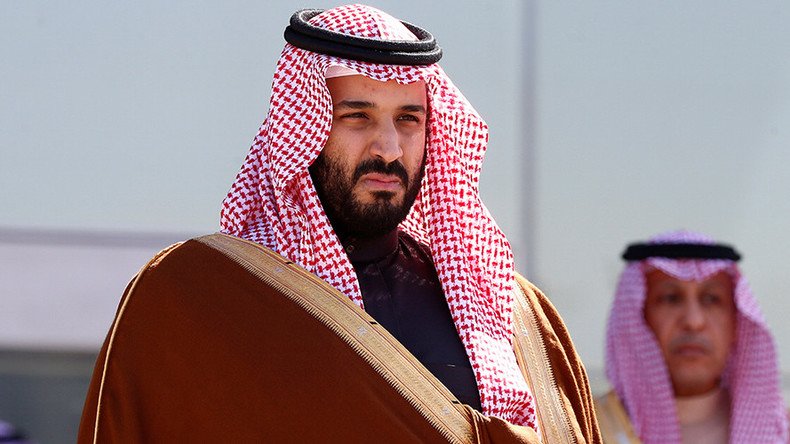 Saudi reshuffle could completely shake up oil markets