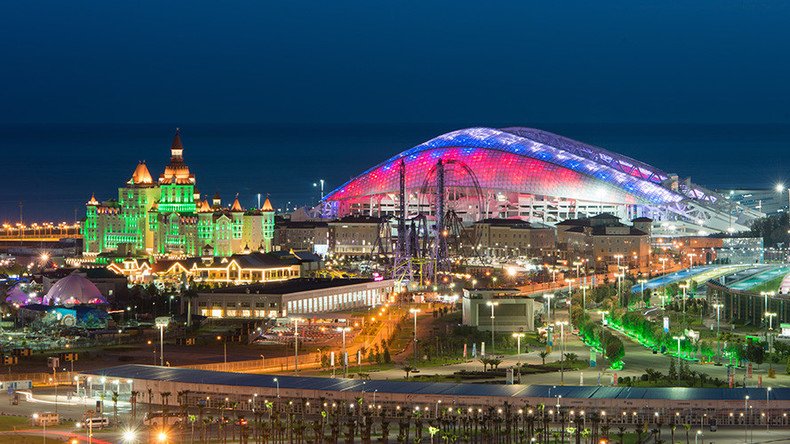 Confed Cup Russia 2017: Test your knowledge of the 4 host cities! (QUIZ)