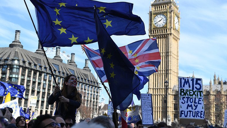 Brexit referendum 1 year on: 10 moments Britain would rather forget (VIDEOS)
