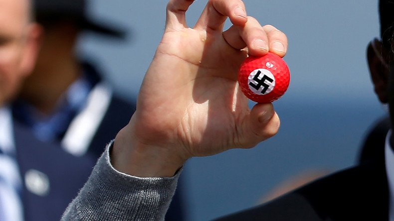 Homeland Security drops anti-Nazi group from counter-extremism program