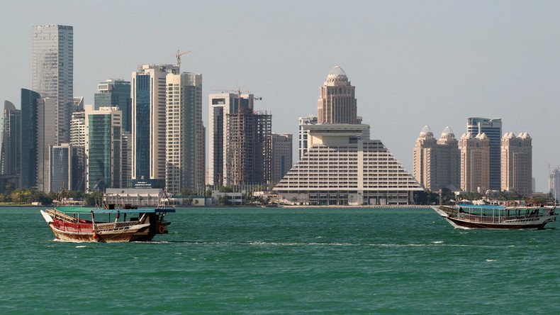 ‘Saudi-led demands aimed at emptying Qatar hands off all aces’