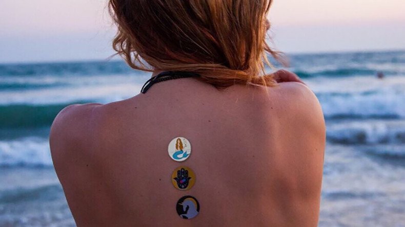 NASA calls out Gwyneth Paltrow’s Goop for promoting space-inspired ‘healing stickers’