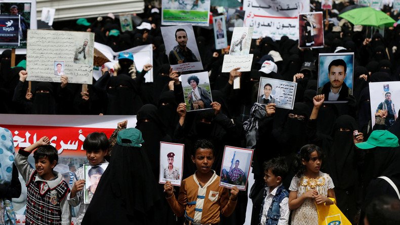 Yemen’s ousted govt pledges to probe alleged torture at prisons run by ally UAE