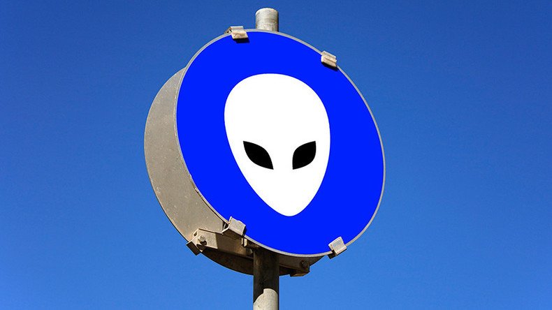 Anonymous believes NASA is poised to announce discovery of aliens (VIDEO)