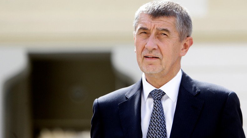 Czech Republic doesn’t want euro, says country's next likely Premier