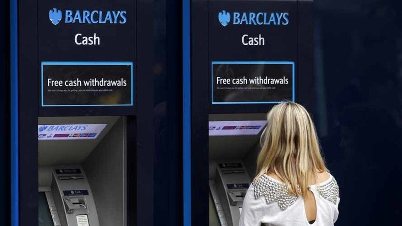 Barclays bank wants to bring bitcoin ‘into play’