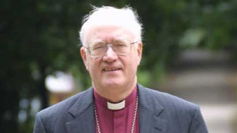 Former Archbishop resigns over church ‘collusion’ in sex abuse