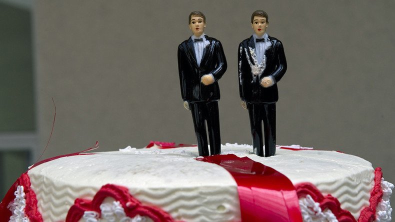 Us Supreme Court To Hear Appeal Of Baker Who Refused Cake To Gay Couple — Rt Usa News