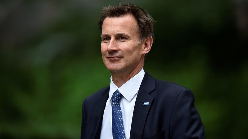 Health secretary failed to reveal severity of NHS mail blunder that ‘put patients’ lives at risk’