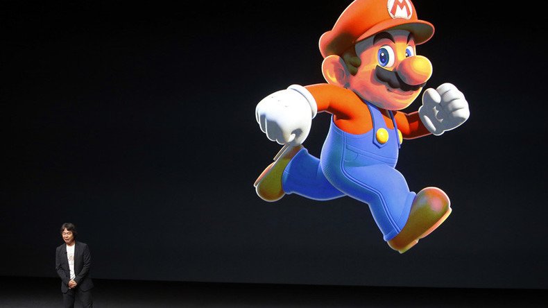 Super Nintendo makes comeback almost 3 decades after original release (PHOTOS)