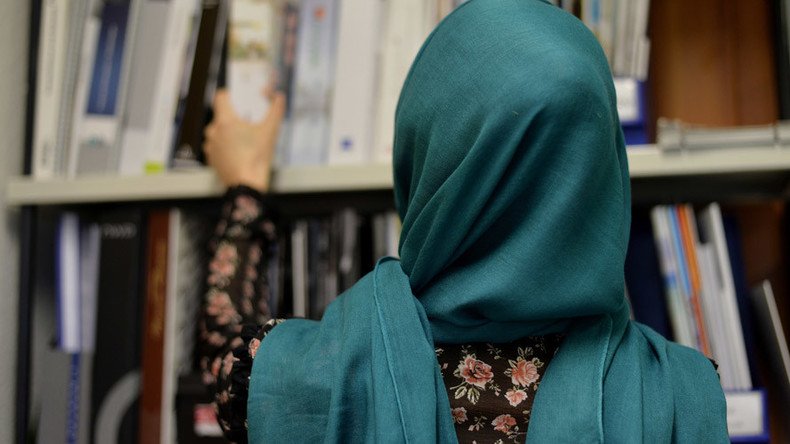 Muslim teacher awarded €7k compensation for hijab job rejection