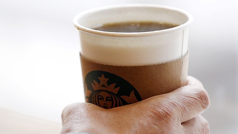 Fecal bacteria found in drinks sold by UK’s top three coffee chains 