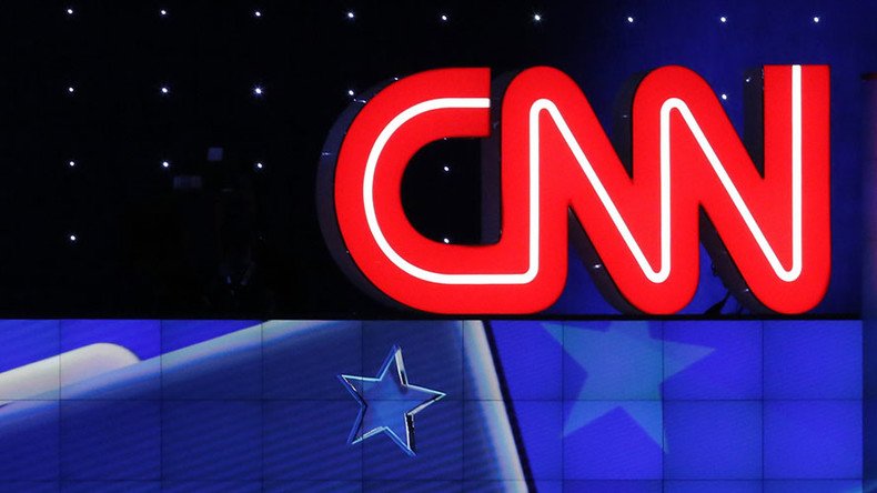 CNN’s Russia bullsh*t starts to unravel
