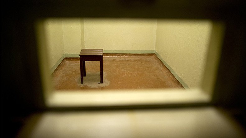 Serial killer dubbed ‘Hannibal the Cannibal’ has spent 39yrs in solitary confinement