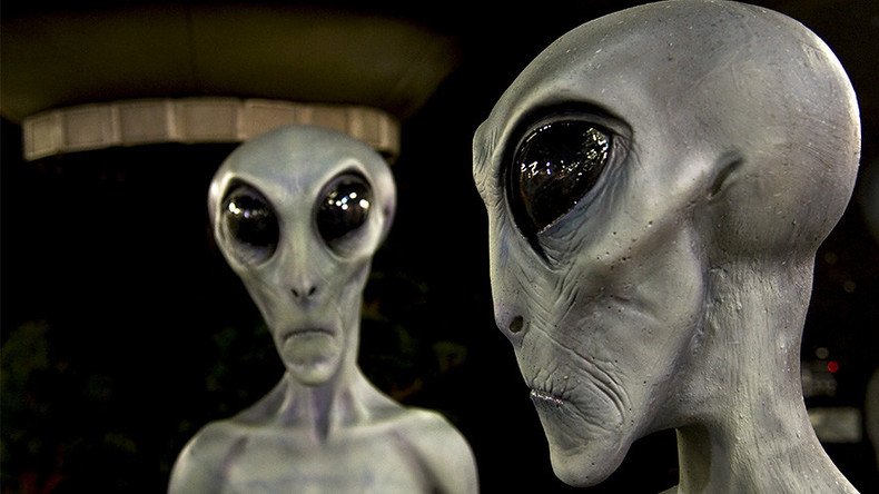 Anonymous troll made up to $7k with NASA, aliens prank vid