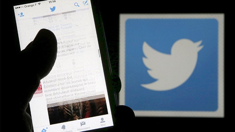 Twitter can detect riots long before police are called – study