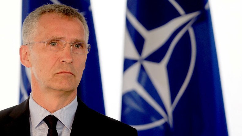 ‘For 68 years NATO failing to create peaceful world’