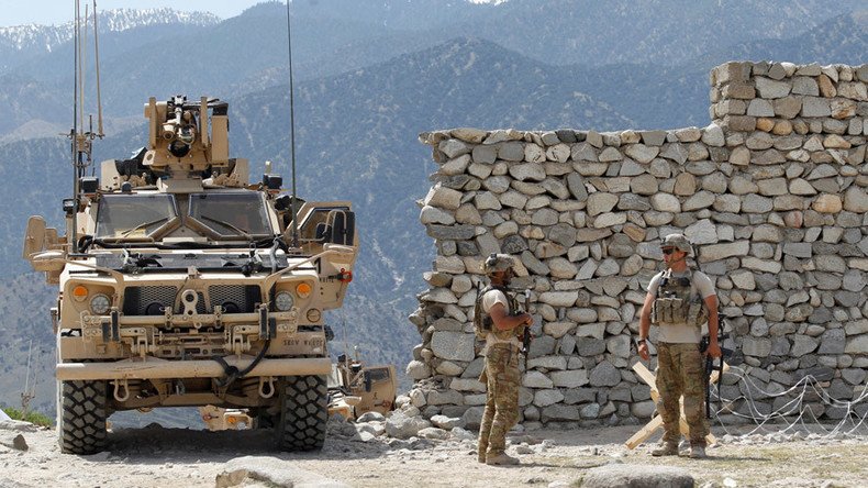 NATO to increase presence in Afghanistan, may send thousands more troops
