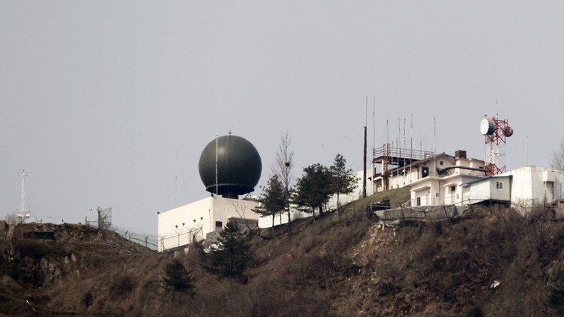 S. Korea to deploy digital air defense early warning system in 2019