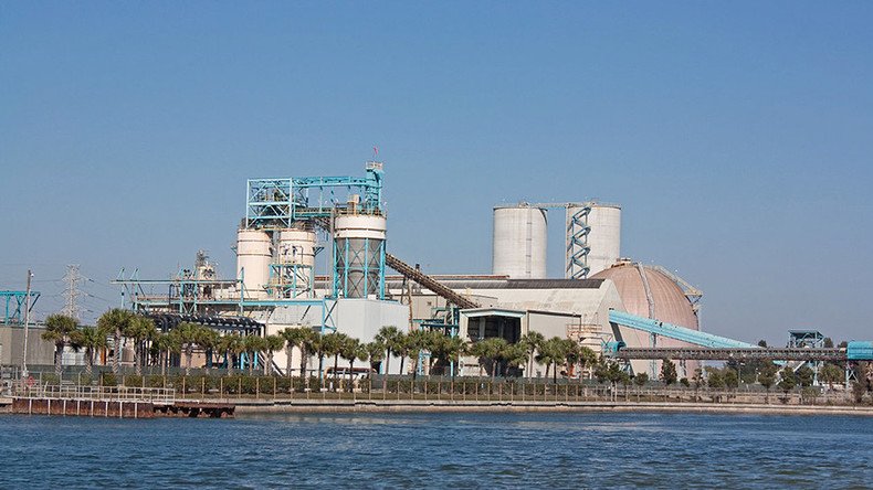 2 dead, 4 critically injured in industrial accident at Florida power plant