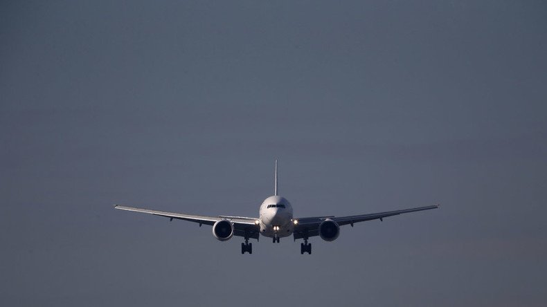 EU challenges WTO ruling on Boeing state aid dispute