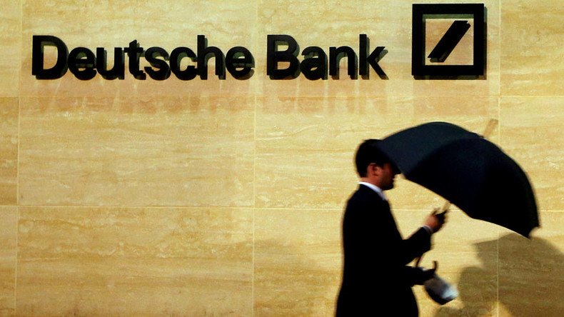 Deutsche Bank refuses Democrats' demand to give up Trump’s financial details