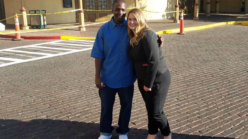 Nevada man freed after 22yrs in prison for murder he didn’t commit