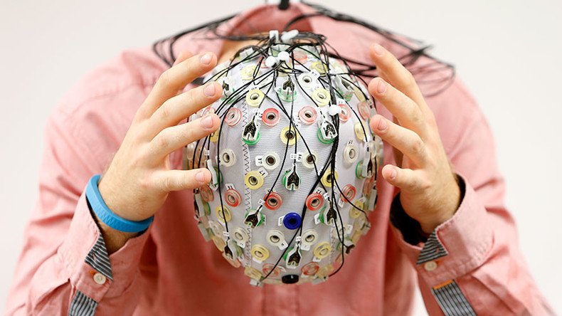 Hackers may target brain signals through EEG headsets to access passwords – study