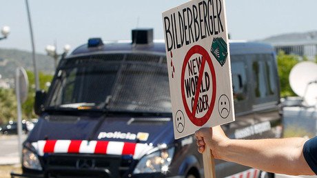 Bilderberg 2017: Should we be worried yet?