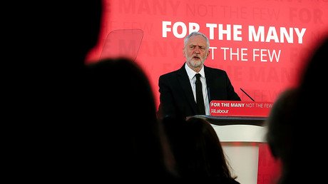 ‘We must have some difficult conversations with Saudi Arabia’ – UK opposition leader Corbyn