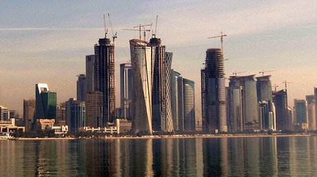 ‘Terrorism, meddling in affairs’: Arab countries cut diplomatic ties with Qatar