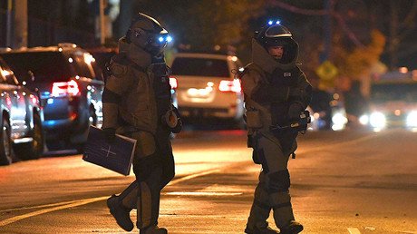 ISIS claims responsibility for Melbourne shooting & hostage situation